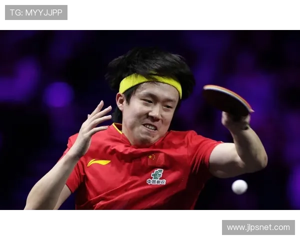 国乒男团3-0轻取英格兰迎世乒赛开门红
